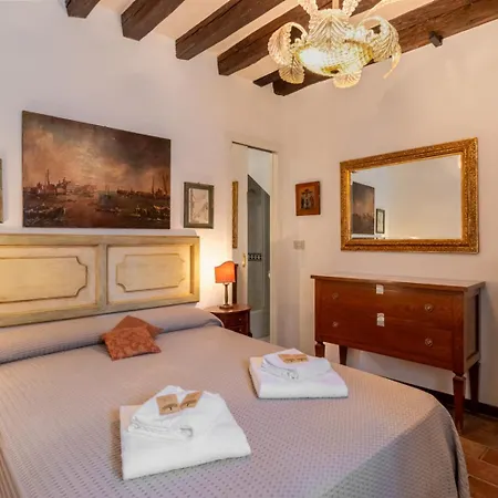 Zero Stairs + Canal View *