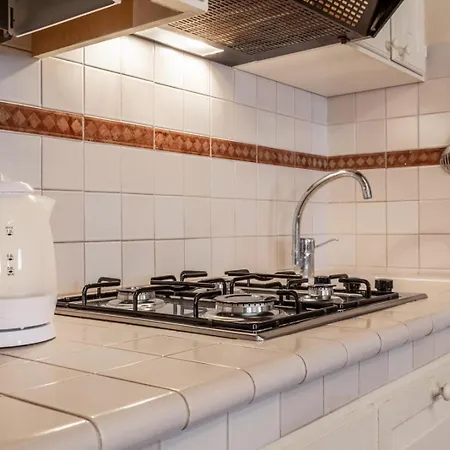 Zero Stairs + Canal View *