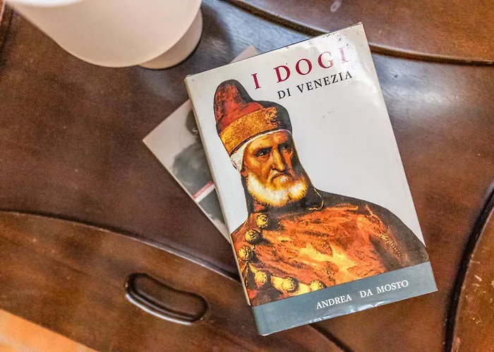 Zero Stairs + Canal View