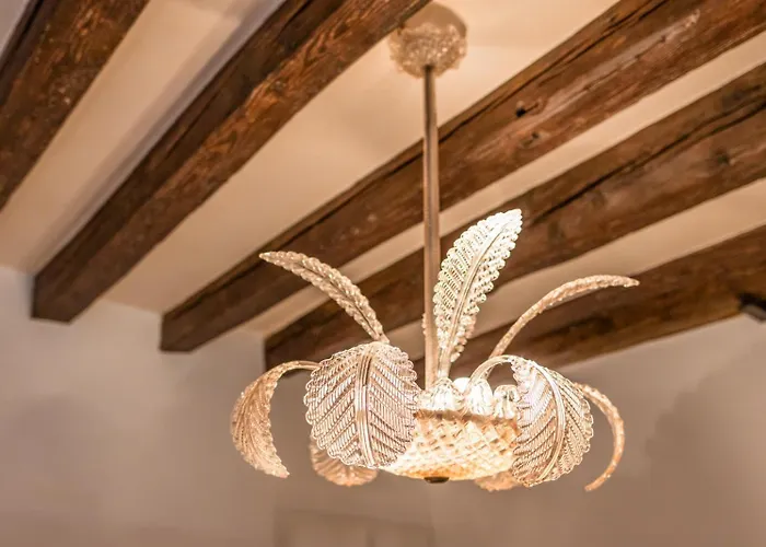 Διαμέρισμα Zero Stairs + Canal View Βενετία