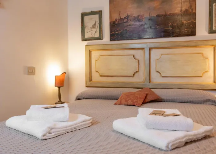 Zero Stairs + Canal View Διαμέρισμα