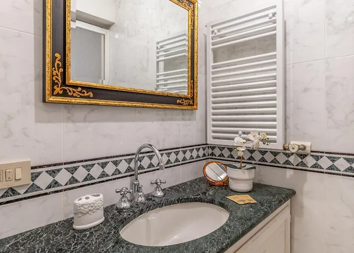 Zero Stairs + Canal View * Βενετία