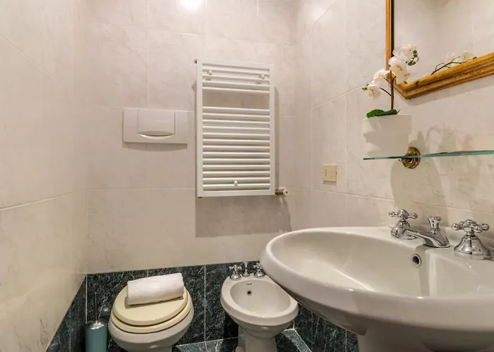 Διαμέρισμα Zero Stairs + Canal View *