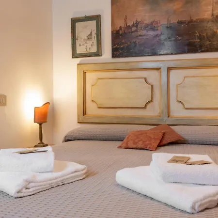 Zero Stairs + Canal View Apartman